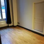 Appartement de 69 m² avec 3 chambre(s) en location à Dijon