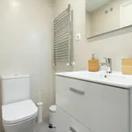 Alquilo 4 dormitorio apartamento de 60 m² en Madrid