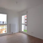 Appartement de 62 m² avec 3 chambre(s) en location à Le Havre