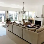 MAGNÍFICA VILLA EN MIJAS