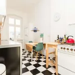 Rent 1 bedroom apartment of 73 m² in berlin