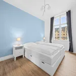 Miete 1 Schlafzimmer wohnung von 43 m² in Berlin