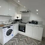 Rent 1 bedroom flat in Yorkshire And The Humber