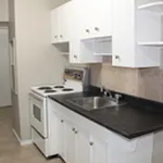 2 bedroom apartment of 731 sq. ft in Edmonton