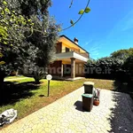 Two-family villa via Paiella, Villa Claudia, Anzio