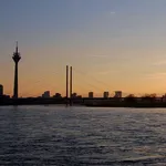 Rent 1 bedroom apartment of 102 m² in Dusseldorf