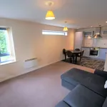 Flat to rent in The Decks, Runcorn WA7