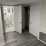 Appartement de 21 m² avec 2 chambre(s) en location à Toronto (Broadview North)