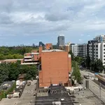 Rent 1 bedroom apartment in Toronto (South Parkdale)