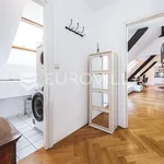 Rent 3 bedroom apartment of 136 m² in Zagreb