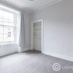 Rent 1 bedroom flat in Edinburgh