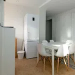 Habitación en granada