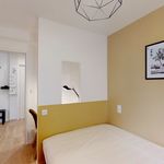 Rent a room in Toulouse