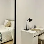 Rent a room in madrid