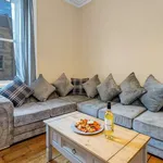 Rent 4 bedroom apartment of 200 m² in City of Edinburgh