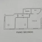 Rent 3 bedroom apartment of 78 m² in Terni