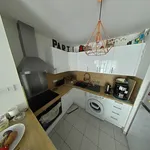 Appartement de 40 m² avec 2 chambre(s) en location à combaillaux