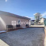 Rent 4 bedroom house of 115 m² in La Côte-Saint-André