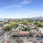 Rent 2 bedroom apartment in ST KILDA