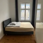 Rent 1 bedroom apartment of 57 m² in Berlin