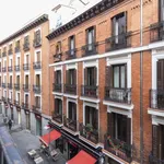 Estudio de 1 m² en madrid