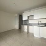 Appartement de 23 m² avec 1 chambre(s) en location à Montpellier