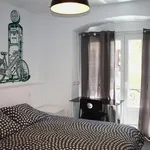 Rent 13 bedroom house in Madrid