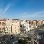 Rent 4 bedroom apartment in Barcelona