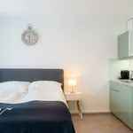 Miete 1 Schlafzimmer wohnung von 26 m² in Vienna