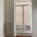 Appartement de 58 m² avec 3 chambre(s) en location à Lyon