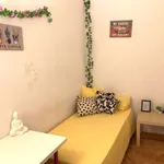 Rent a room in madrid