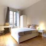 Rent a room in barcelona