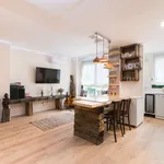 Alquilo 2 dormitorio apartamento de 80 m² en madrid