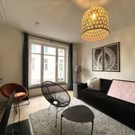  appartement avec 2 chambre(s) en location à Bruxelles