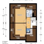 Rent 4 bedroom house of 180 m² in Den Haag