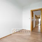 Rent 3 bedroom apartment of 72 m² in Ústí nad Labem