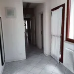 Rent 4 bedroom apartment of 130 m² in Reggio nell'Emilia