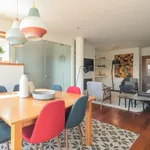 Rent 3 bedroom apartment of 135 m² in Porto