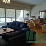 Rent 3 bedroom apartment of 128 m² in Αθήνα- Νότια Προάστια / Παλαιό Φάληρο