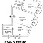 Affitto 2 camera appartamento di 79 m² in Somma Lombardo