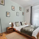 Rent 1 bedroom apartment of 50 m² in prague