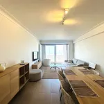 Rent 2 bedroom apartment in Knokke-Heist