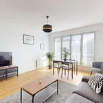 Appartement de 9 m² avec 4 chambre(s) en location à Orléans