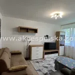 Rent 2 bedroom apartment of 35 m² in Warsaw