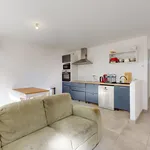 Appartement de 12 m² avec 4 chambre(s) en location à Toulouse