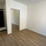 Appartement de 30 m² avec 2 chambre(s) en location à Roanne