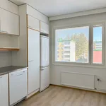 Vuokraa 2 makuuhuoneen asunto, 60 m² paikassa Vantaa