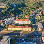 Pronajměte si 2 ložnic/e byt o rozloze 52 m² v Znojmo