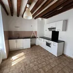 Appartement de 84 m² avec 4 chambre(s) en location à OZOIR