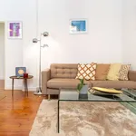 Rent 3 bedroom apartment in lisbon